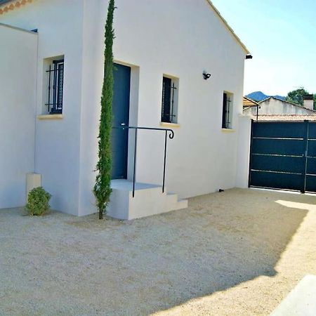 Villa La Maison D'Angele Saint Remy De Provence Exterior foto