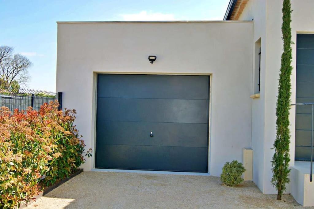 Villa La Maison D'Angele Saint Remy De Provence Exterior foto